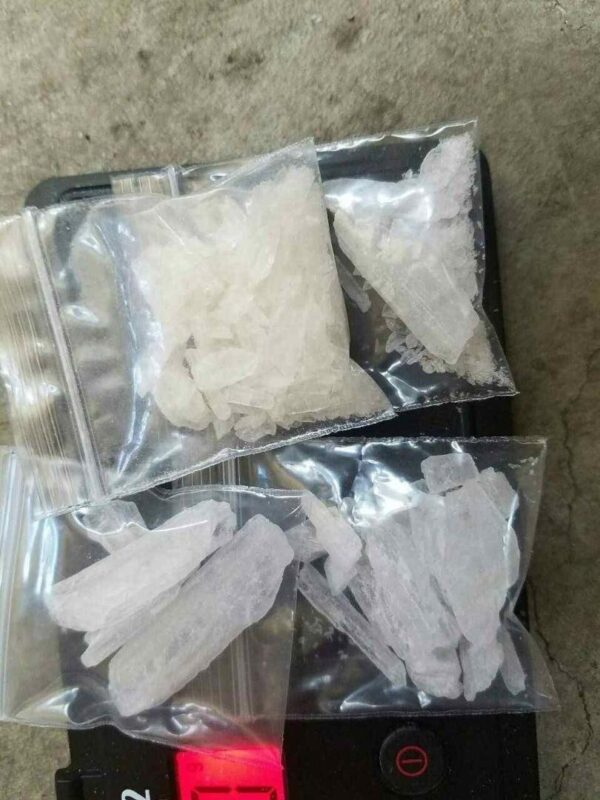 Crystal Meth – Bild 3