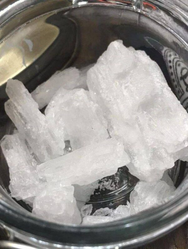 Crystal Meth – Bild 4