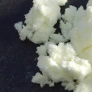 4 FA – (4-Fluoroamfetamin)