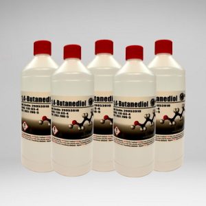 1,4-Butandiol (BDO) kaufen: Sein industrielles und Forschungspotenzial freisetzen