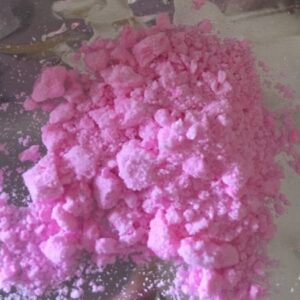 Polvere 2C-B