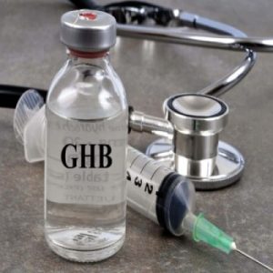 Kaufen Sie Gamma-Hydroxybuttersäure (GHB): GHB in Premiumqualität für Forschung und Studium