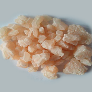 MDMA-Kristalle