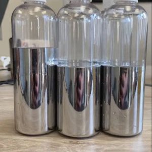 Silberflüssiges Quecksilber kaufen: Hochreines Silberflüssiges Quecksilber